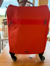 Trolley per cabina