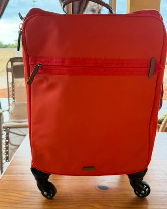 Trolley per cabina
