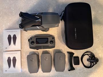MAVIC2 PRO