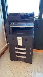 Task alfa 250 stampante