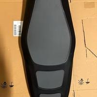 BMW Sella Rallye Standard Nero/Grigio