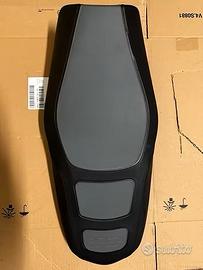 BMW Sella Rallye Standard Nero/Grigio