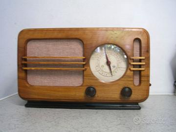 Antica Radio a valvole Tesla Kosmaj 49 OC OM OL