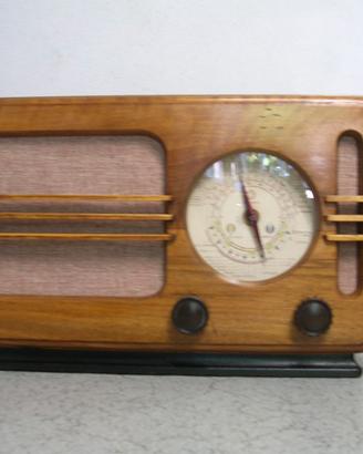 Antica Radio a valvole Tesla Kosmaj 49 OC OM OL