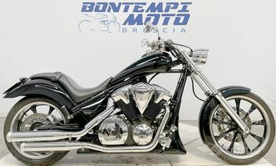 HONDA VT 1300 CX CX