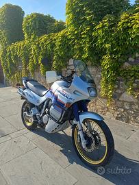 HONDA TRANSALP