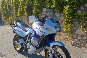 HONDA TRANSALP