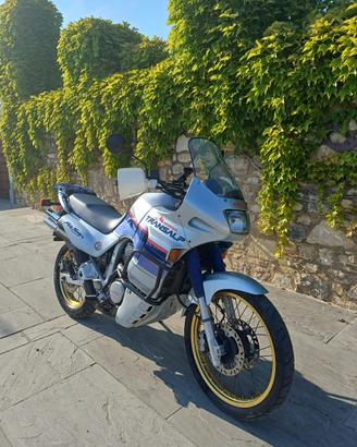 HONDA TRANSALP