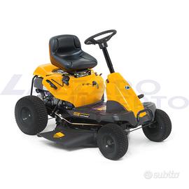 Trattorino cub cadet LR2 NS76 scarico laterale