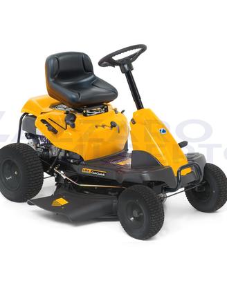 Trattorino cub cadet LR2 NS76 scarico laterale