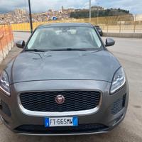 Jaguar E-Pace 2.0d 150 CV 4WD