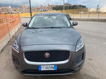 Jaguar E-Pace 2.0d 150 CV 4WD