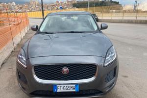 Jaguar E-Pace 2.0d 150 CV 4WD