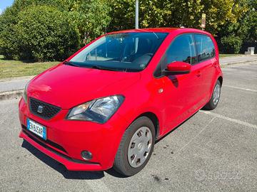Seat Mii 10