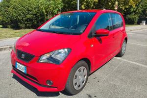 Seat Mii 10