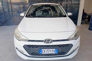 HYUNDAI i20 1.1 CRDi 12V 5 porte Comfort