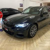 BMW serie 3 320D Xdrive Msport 190cv 2022