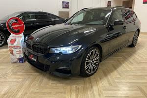 BMW serie 3 320D Xdrive Msport 190cv 2022