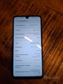 Huawey P30 Lite 256 Gb