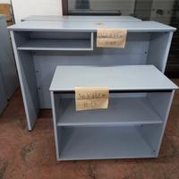 Mobile armadio da ufficio in legno