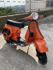 PIAGGIO Vespa 50 PK S 1983 2.000 Km 1.890 €, a Monteforte Irpino 172541483  