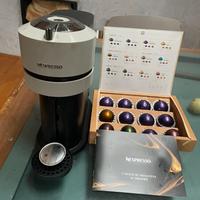 Macchina da Caffé Nespresso