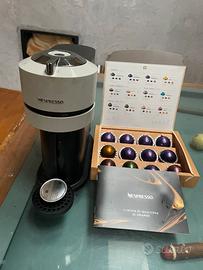 Macchina da Caffé Nespresso
