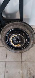 ruotino tubeless