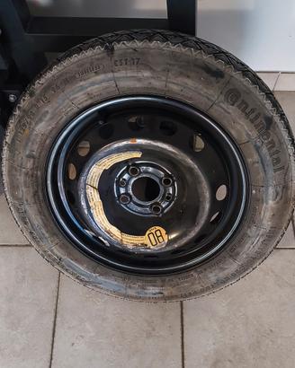 ruotino tubeless