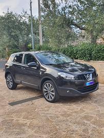 Nissan Qashqai 2,0 4x4 150cv automatica 