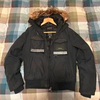 Giubbotto/bomber Museum