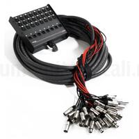 stage box proel 24/8