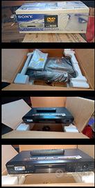 DVD sony NS300