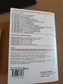 codice civile e leggi collegate