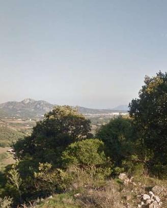7 Ettari di Natura e Privacy a 10 Minuti da Olbia