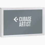 Cubase Artist 12