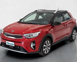 KIA Stonic 1.0 t-gdi mhev Style s/Design Pack 100c