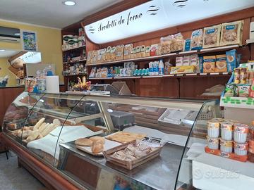 Attività di Panetteria