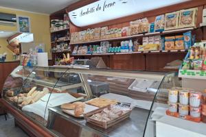 Attività di Panetteria