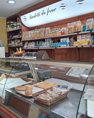 Attività di Panetteria