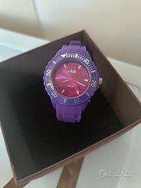 Orologio FILA modello sportivo NUOVO 