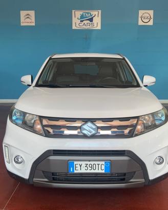 Suzuki Vitara 1.6 DDiS 4WD AllGrip V-Cool