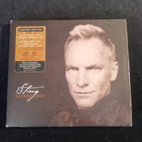 SACD ibrida Sting