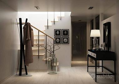 Palazzo / Stabile di 110 m² con 5 locali a Pozzuol