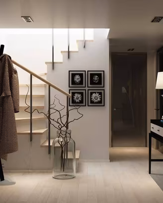 Palazzo / Stabile di 110 m² con 5 locali a Pozzuol