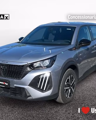 Peugeot 2008 II 2023 1.2 hybrid Style 145cv e...