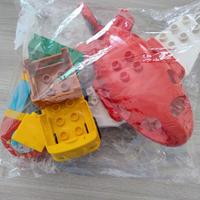 lego duplo aeroporto 
