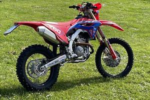 Crf 300