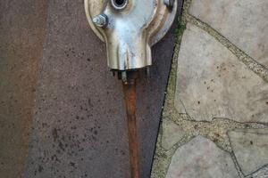 Coppia Conica Suzuki Intruder Vs 800