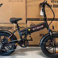 Bici Elettrica ENGWE EP-2 PRO NUOVE con Garanzia